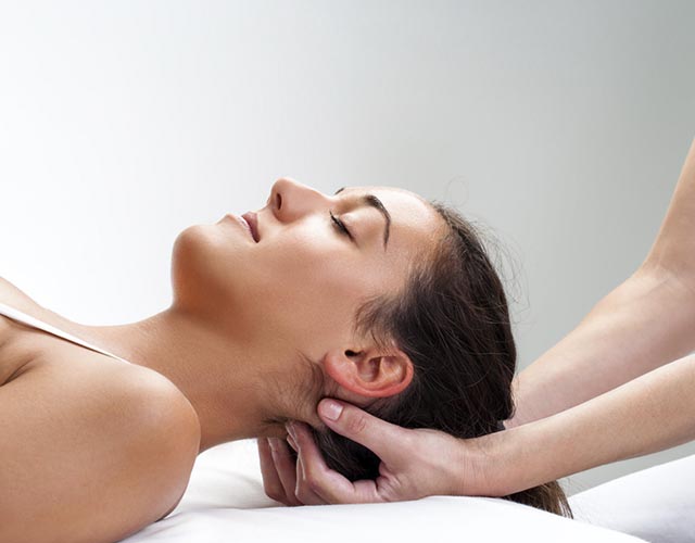Что такое остеопатический массаж
