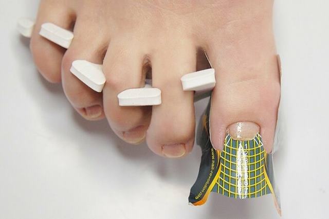 Методы лечения травм ногтевой пластины