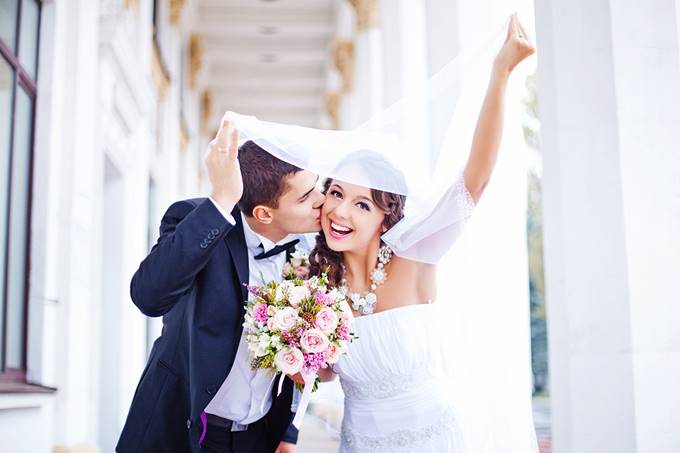 5 ключевых правил свадебного образа и макияжа невесты