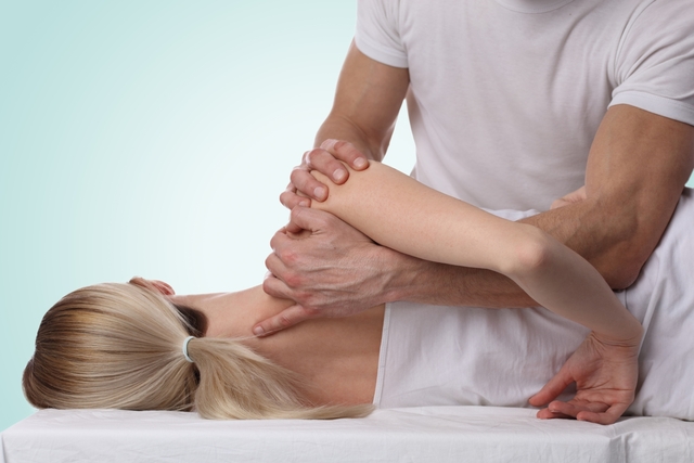 Отличия мануальной терапии от массажа